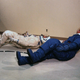 Illustration for article titled Newly Declassified Photos Show The Crewed USAF Spy Spacecraft That Almost Was